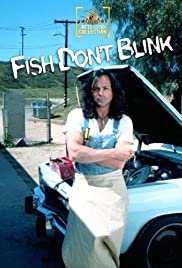 Fish Don’t Blink