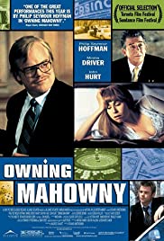 Owning Mahowny Owning Mahowny