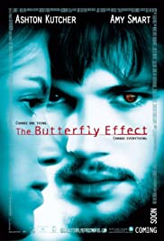 Butterfly (1999)