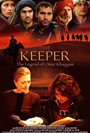 The Keeper – The Legend of Omar Khayyam