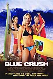 Blue crush