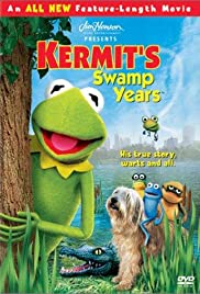 Kermit’s Swamp Years