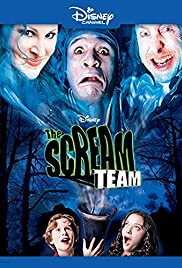 The Scream Team