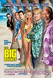 The Big Bounce The Big Bounce