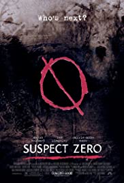 Suspect Zero
