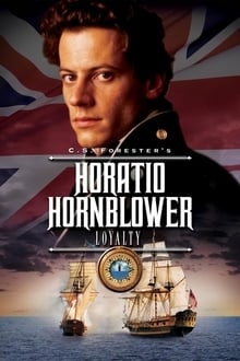 Horatio Hornblower 3