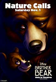 Brother Bear 2 (2006)