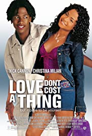 Love Don’t Cost a Thing