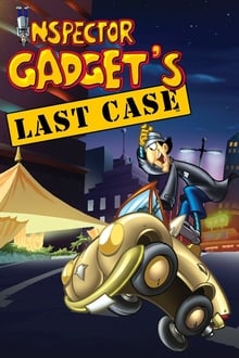 Inspector Gadget’s Last Case: Claw’s Revenge
