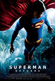 Superman Returns Superman Returns