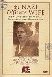 The Nazi Officer’s Wife