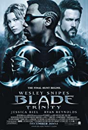 Blade: Trinity Blade: Trinity