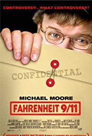 Fahrenheit 9/11 Fahrenheit 9/11