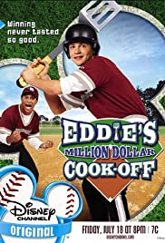 Eddie’s Million Dollar Cook-Off