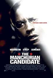 The Manchurian Candidate