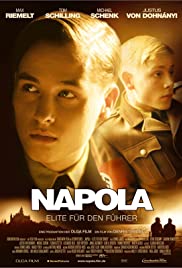 Napola - Elite fÃ¼r den FÃ¼hrer