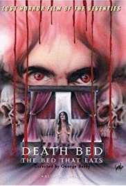 Death Bed: The Bed That Eats Death Bed: The Bed That Eats