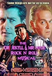 The Dr. Jekyll & Mr. Hyde Rock ‘n Roll Musical