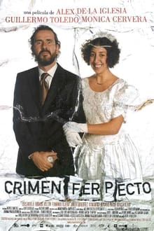 El Crimen Perfecto (The Perfect Crime)