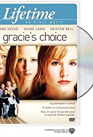 Gracie’s Choice