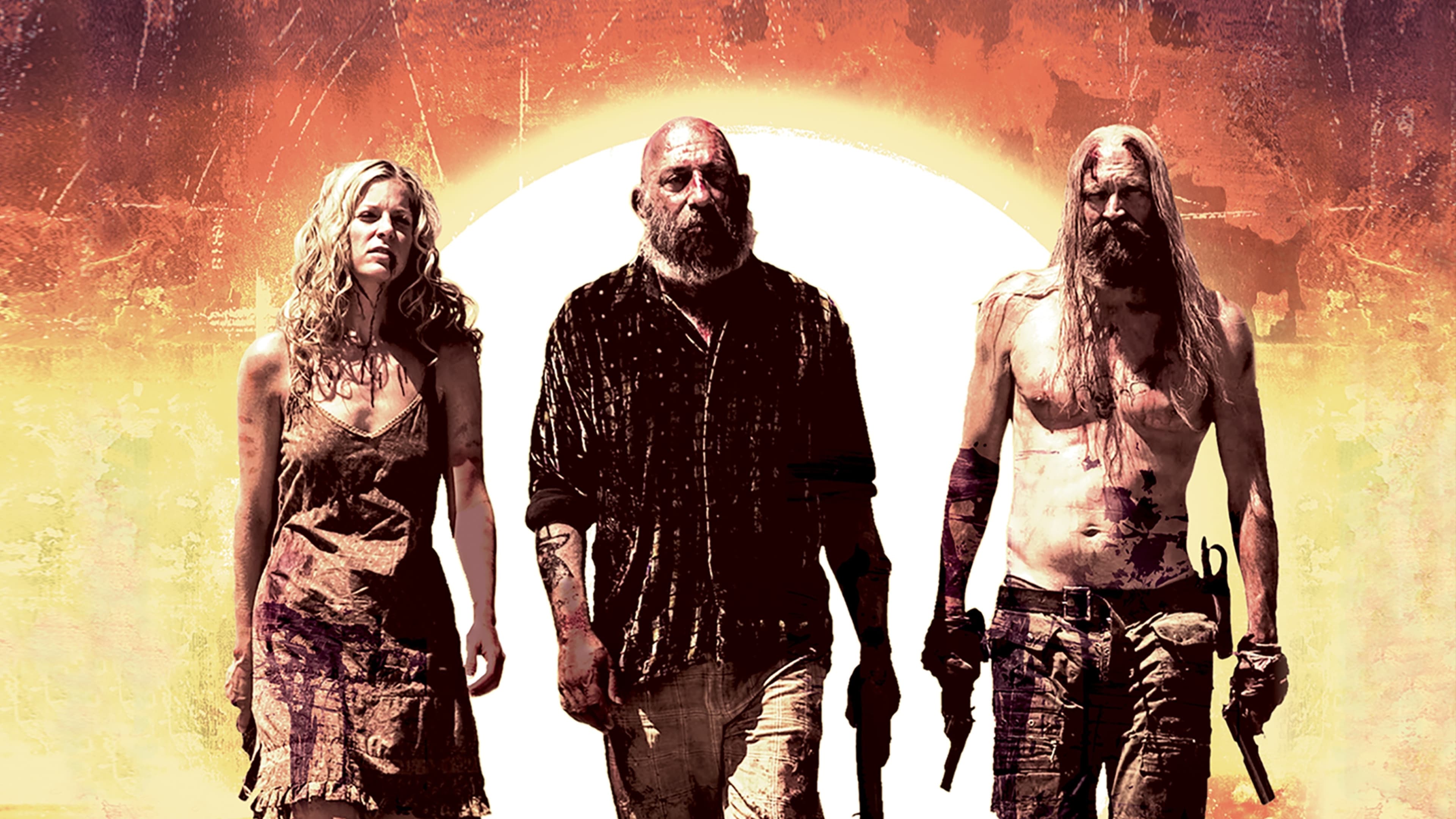 The Devil’s Rejects