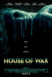 House Of Wax Full Movie 123movies