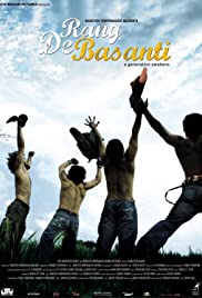 rang de basanti