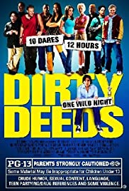 Dirty Deeds