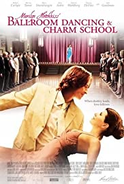 Marilyn Hotchkiss’ Ballroom Dancing & Charm School