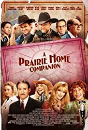 A Prairie Home Companion A Prairie Home Companion
