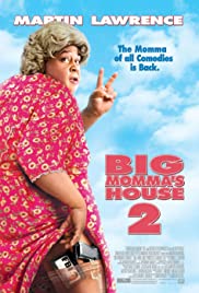 Big Momma’s House 2