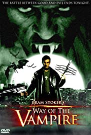 Way of the Vampire Way of the Vampire