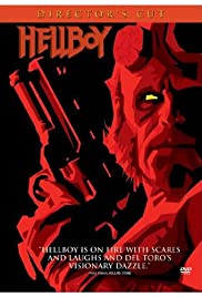 ‘Hellboy’: The Seeds of Creation