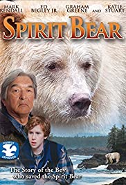 Spirit Bear: The Simon Jackson Story