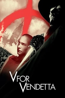 V for Vendetta V for Vendetta