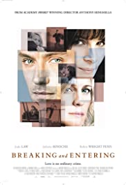 Breaking and Entering Breaking and Entering
