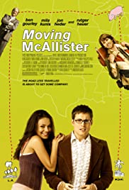 Moving McAllister Moving McAllister