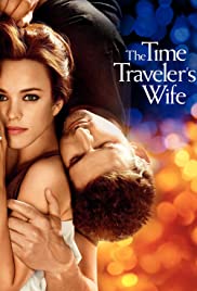 The Time Traveler’s Wife