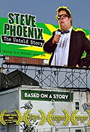 Steve Phoenix: The Untold Story