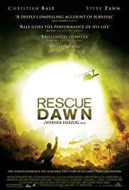 Rescue Dawn (2007)