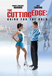 The Cutting Edge: Going for the Gold