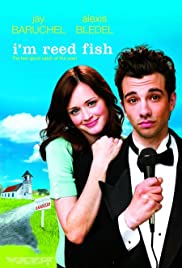 I'm Reed Fish