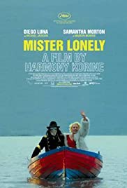 Mister Lonely Mister Lonely