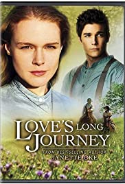 Love’s Long Journey