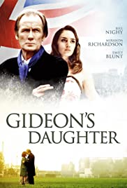 Gideon’s Daughter