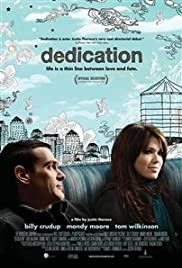Dedication Dedication