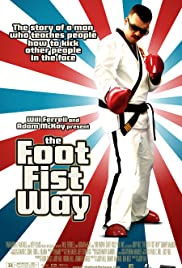 Watch the foot fist way free