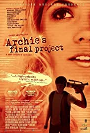Archie’s Final Project
