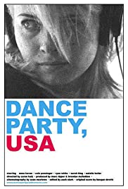 Dance Party, USA