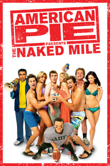 The Naked Mile